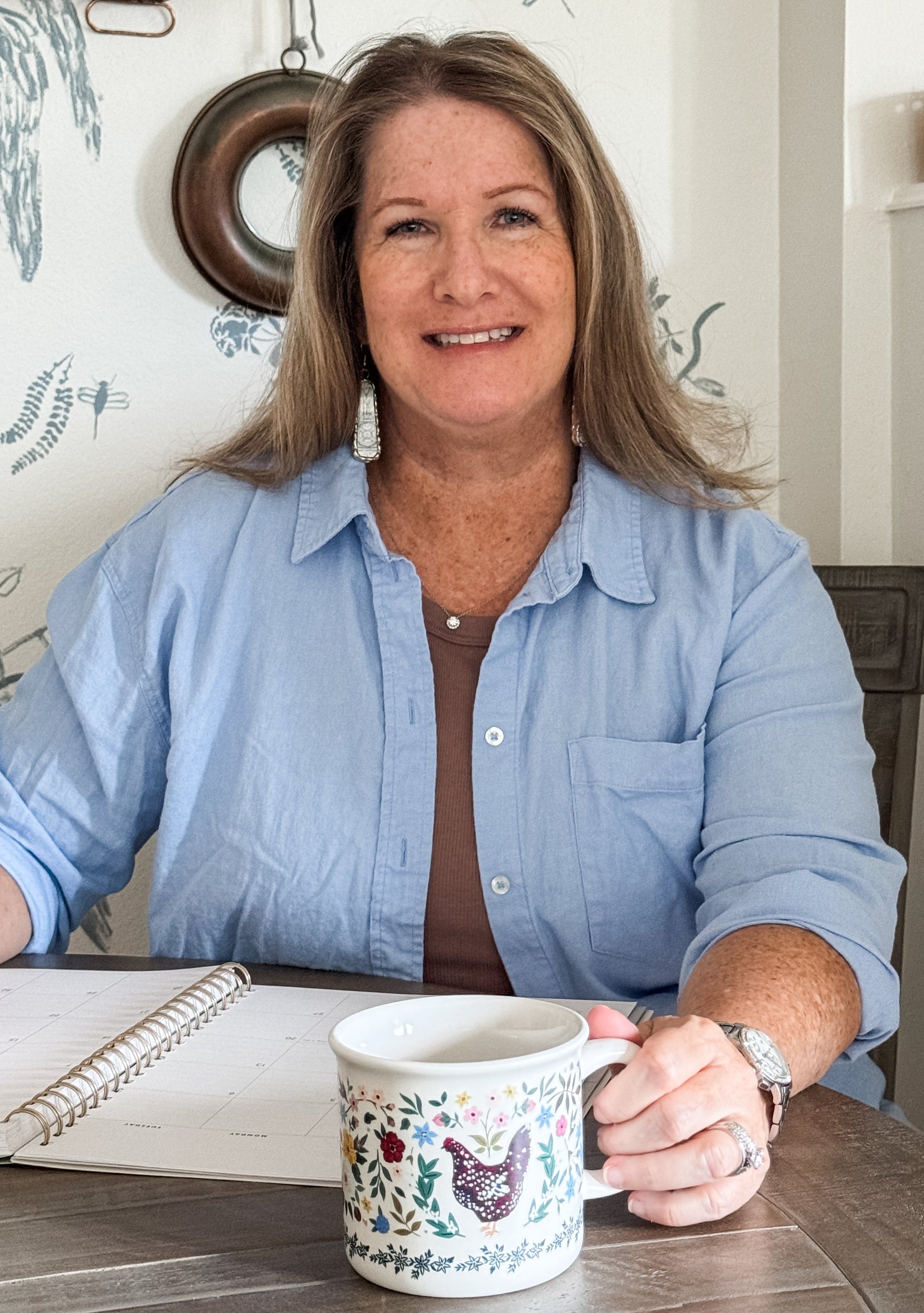 The Start of Something Beautiful