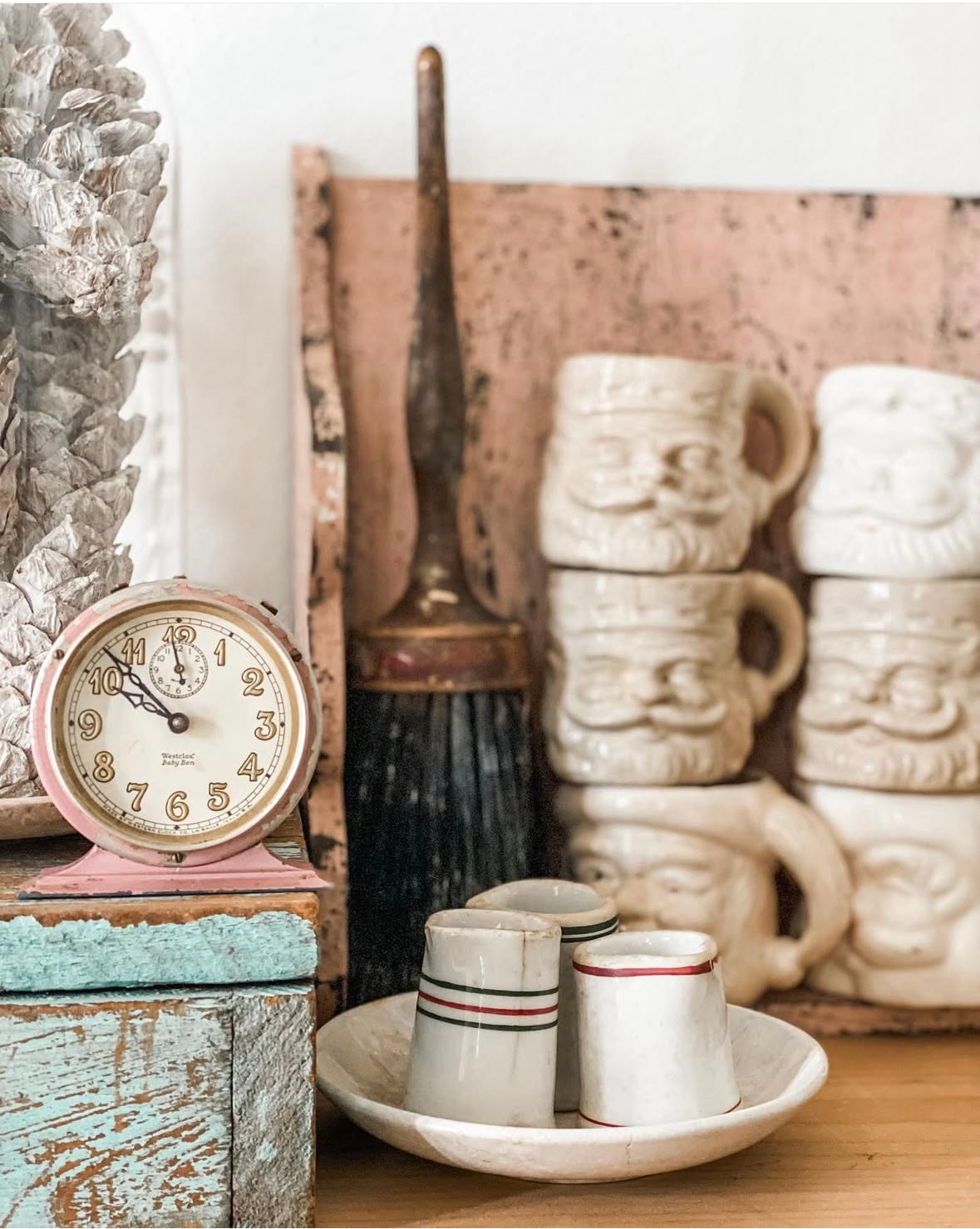 The Art Of A Collected Home