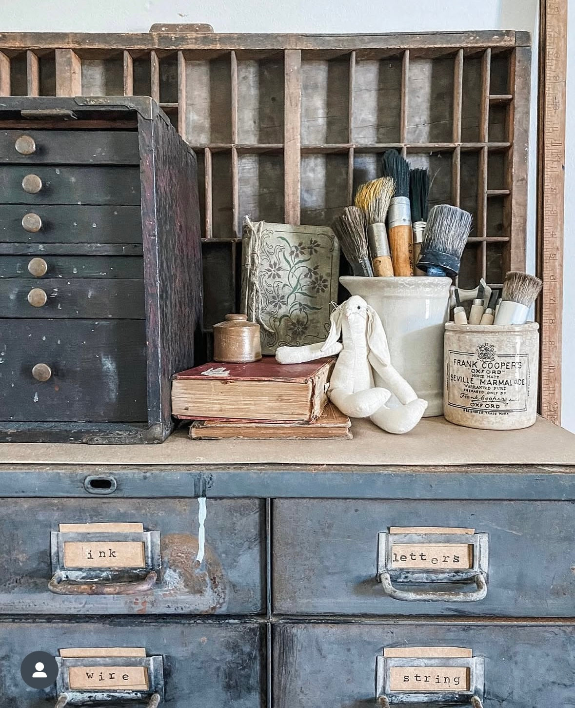 Vintage And Antiques