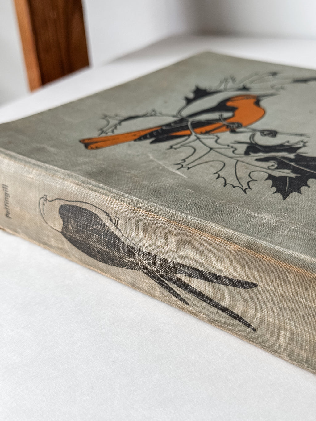 Fabulous 1950s Field Manual Large Hardcover Book