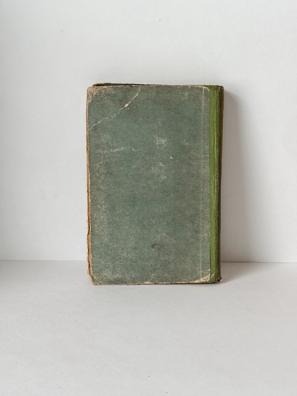 1931 Hardcover Parisian Zoology And Botany Book