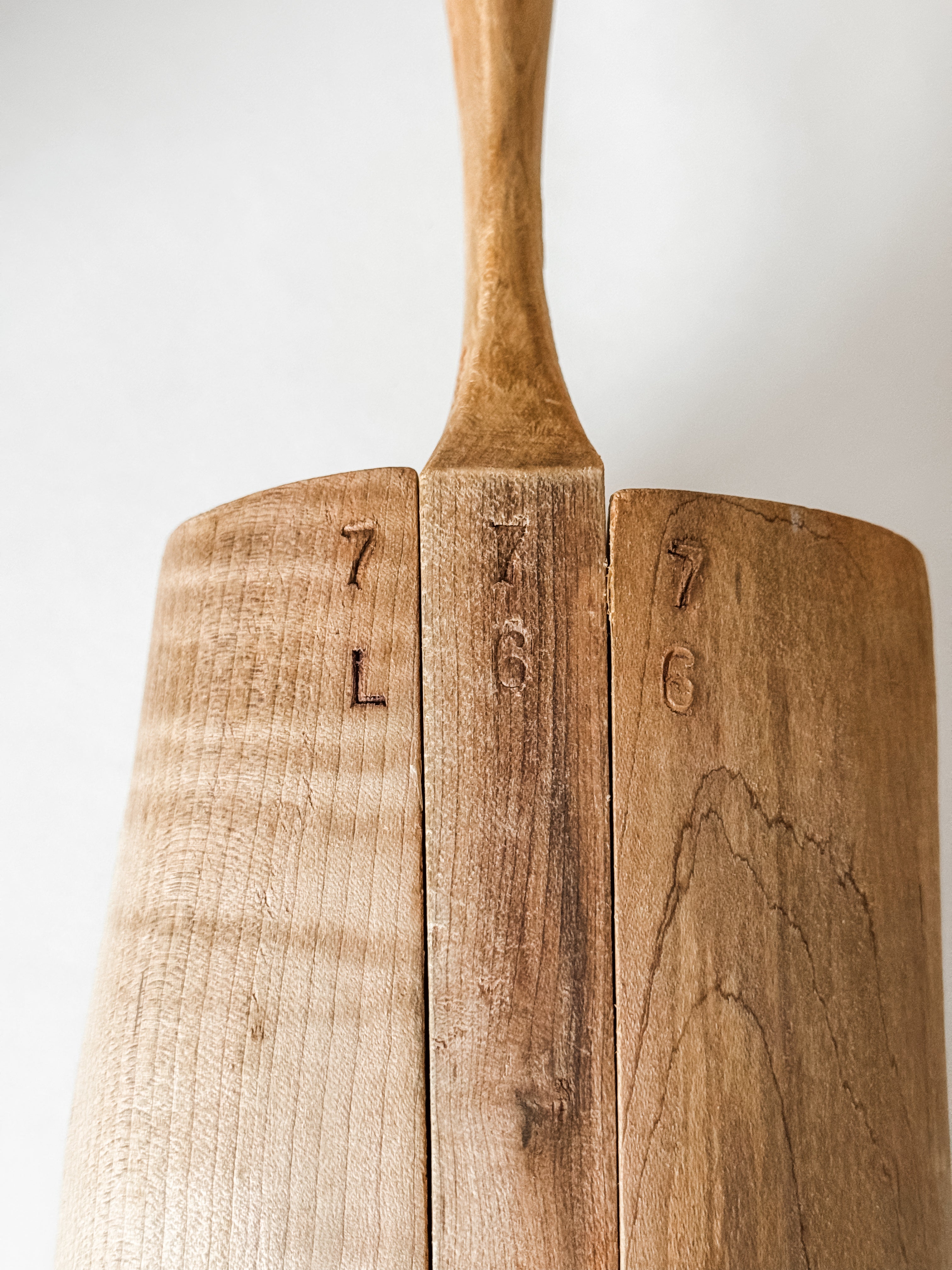 Vintage Pair Of Boot Lasts Or Boot Making Forms