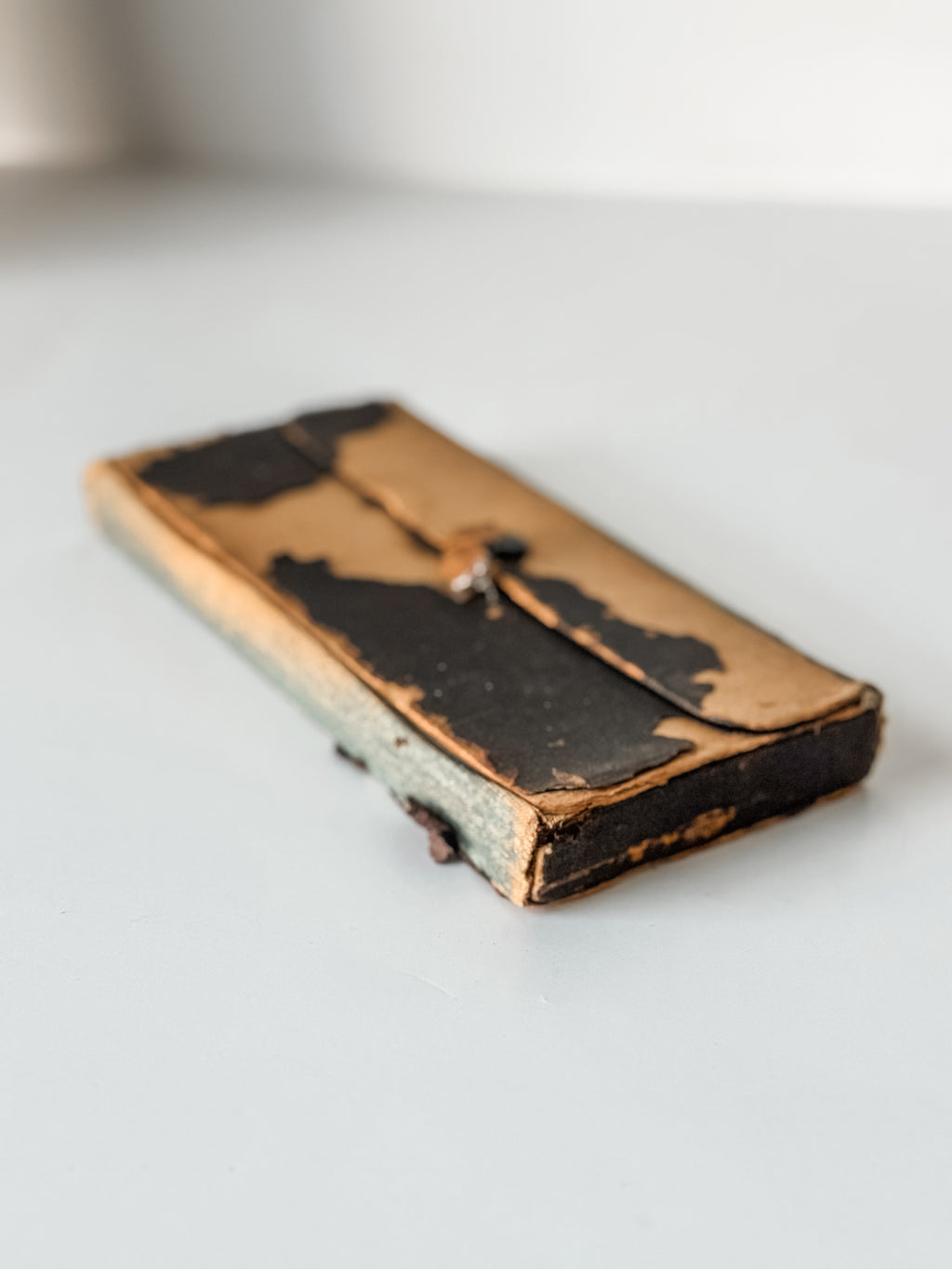 Vintage Set Of German Drafting Tools