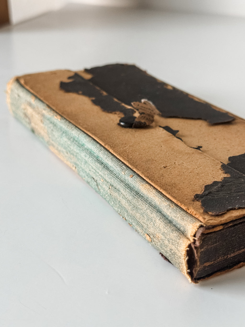 Vintage Set Of German Drafting Tools