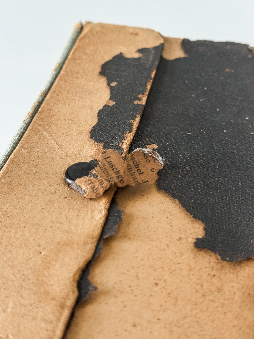 Vintage Set Of German Drafting Tools