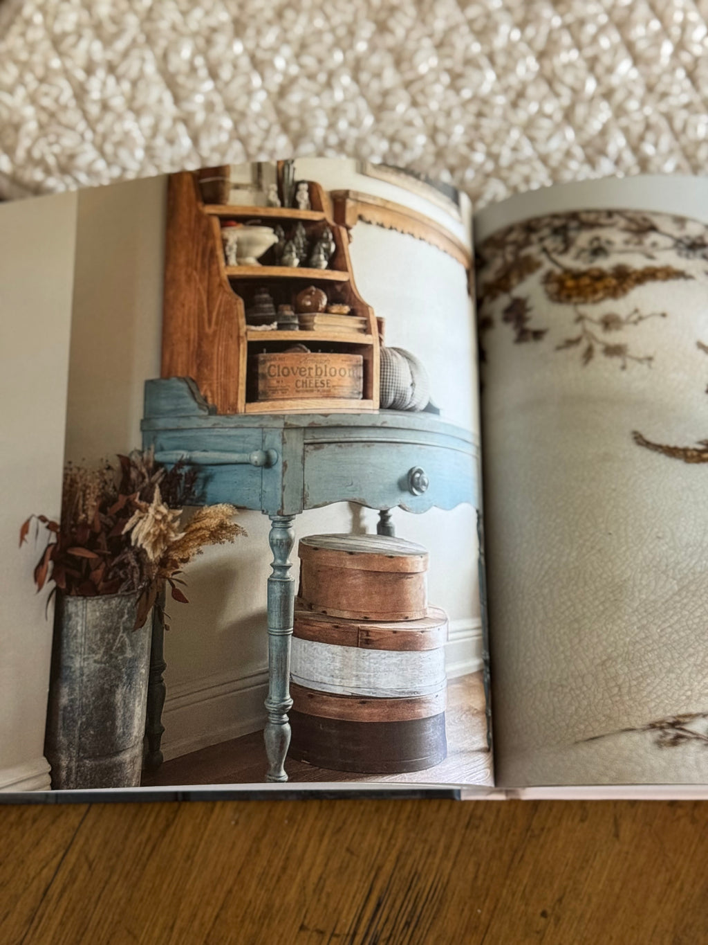 Original Hardcover Photo Book By Cotton And Rust