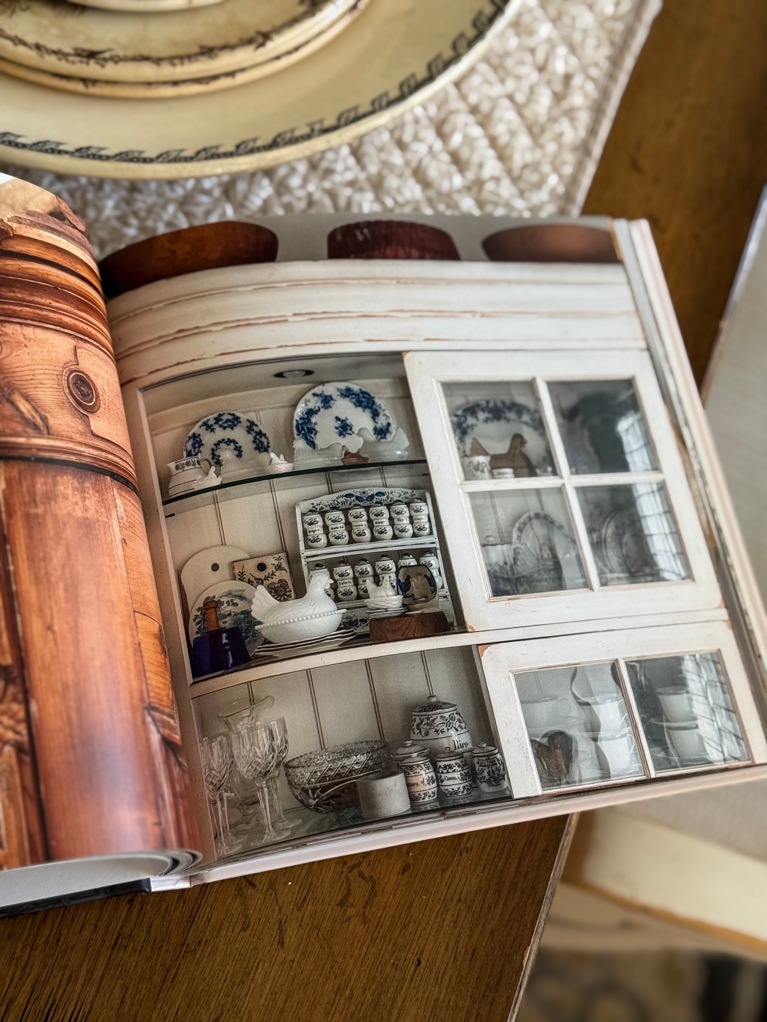 Original Hardcover Photo Book By Cotton And Rust