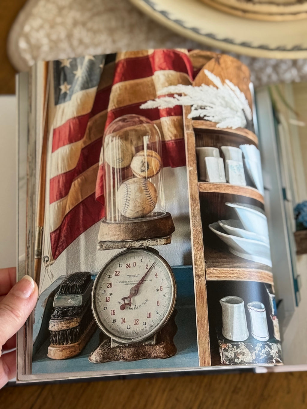 Original Hardcover Photo Book By Cotton And Rust