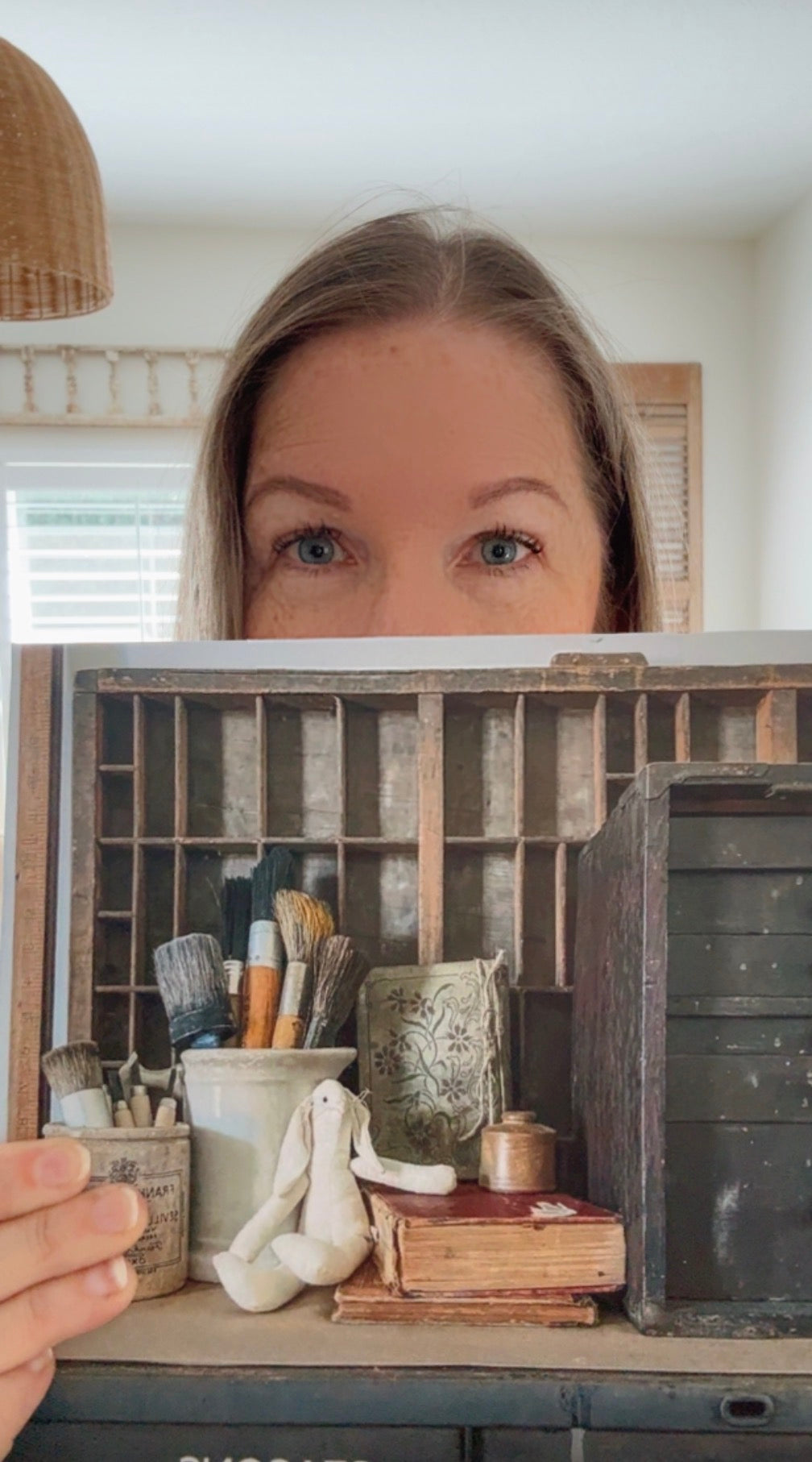Original Hardcover Photo Book By Cotton And Rust